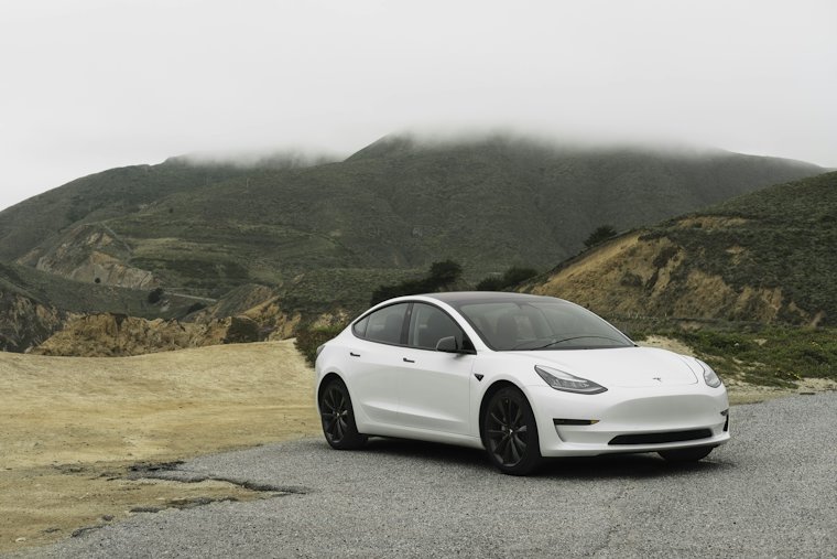 볼트라 EV 롱레인지 예시 사진